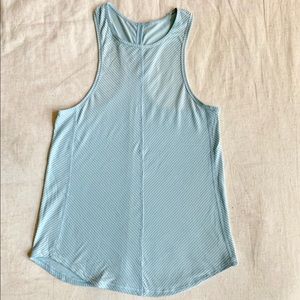 Lululemon SINGLET TANK Size 4/6